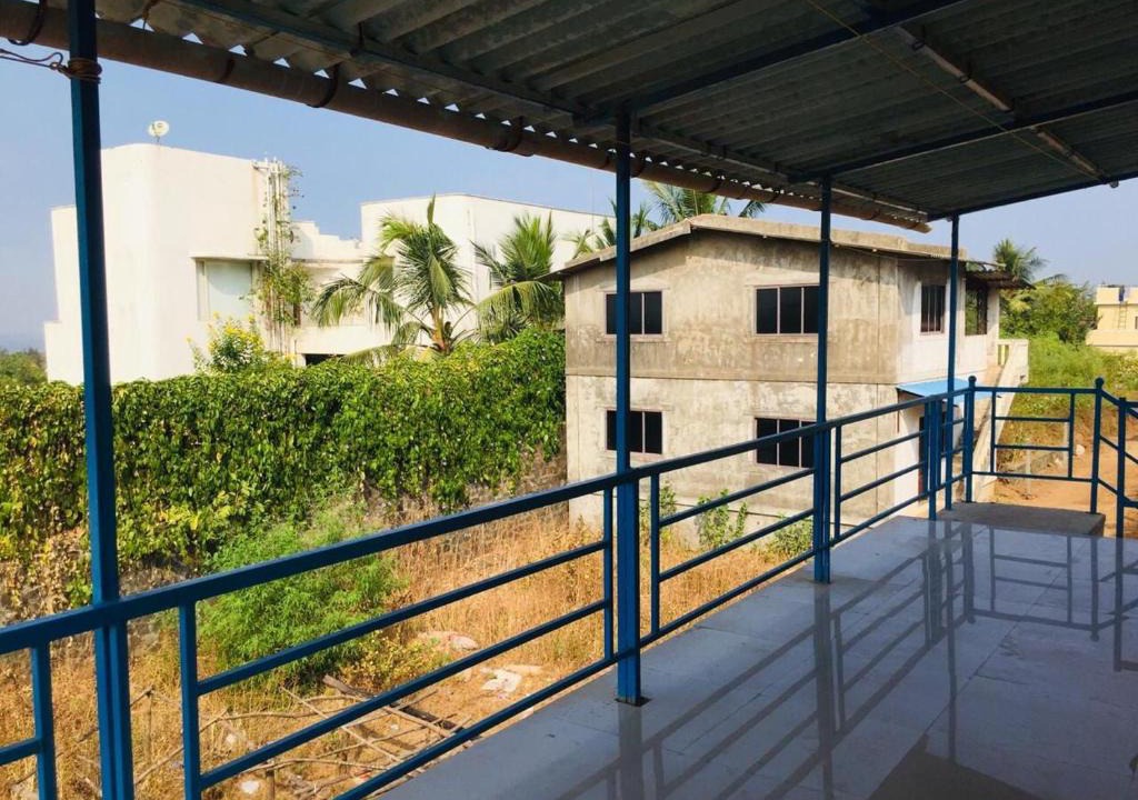 Murud House | चोगले गेस्ट हाऊस