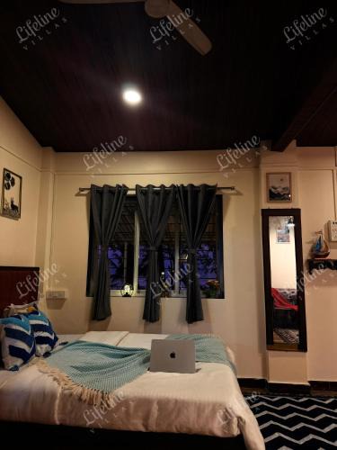 Murud Apartment | सांज - Saanj 180 Degree Sea Facing Escape Close To Kashid Beach