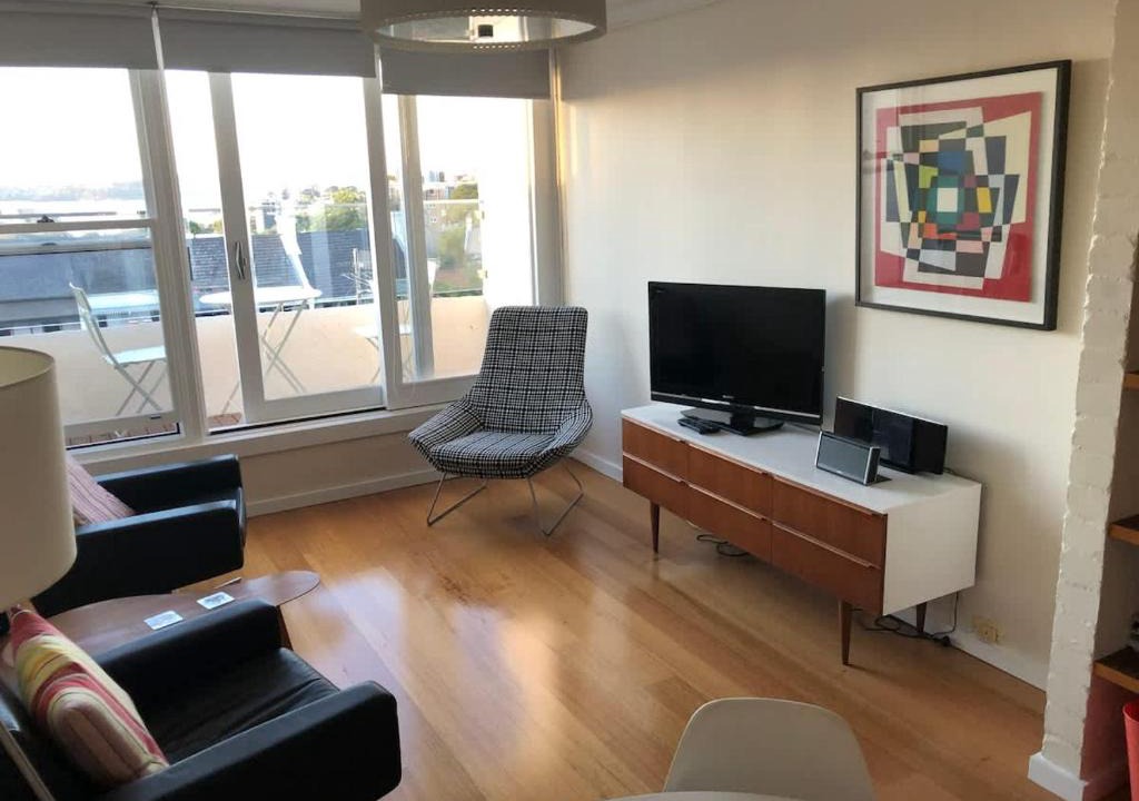 Paddington Apartment | 1 bedroom apartment in Paddington with beautiful view