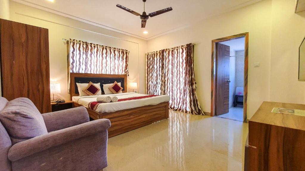 Igatpuri Resort | 1 India Resorts