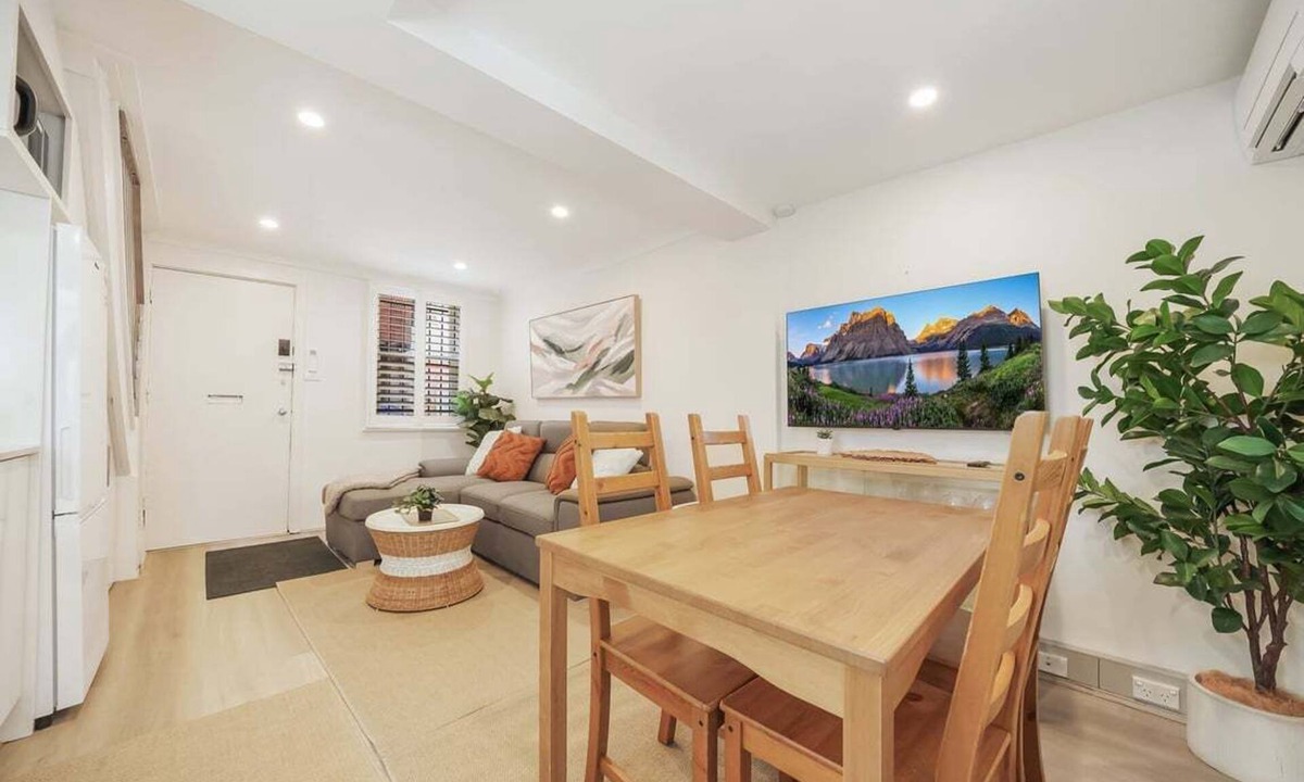 Darlinghurst House | 1 Langley Street Darlinghurst NSW 2010