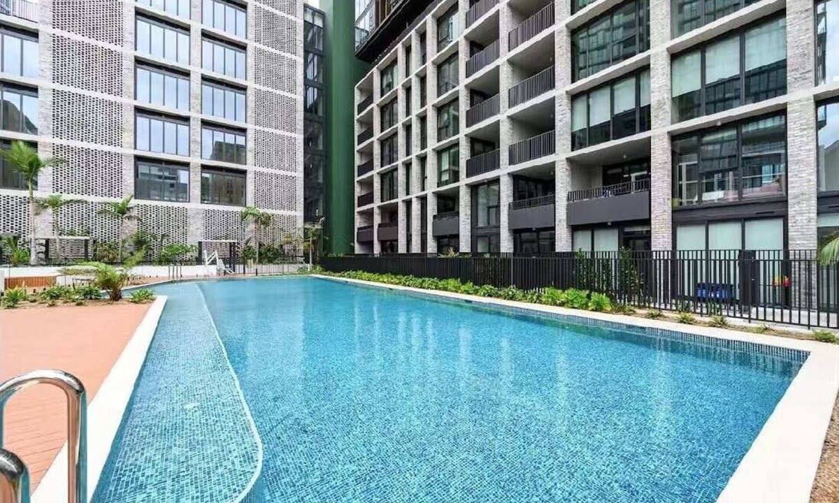 Lidcombe House | 1 minutes' walk to Sydney Olympic Stadium