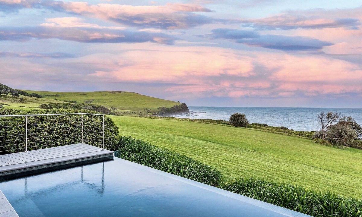 Gerroa House | * 15% OFF ALL STAYS TO AUGUST 31st: GERROA'S FAVOURITE LUXURY BEACH HOUSE! *