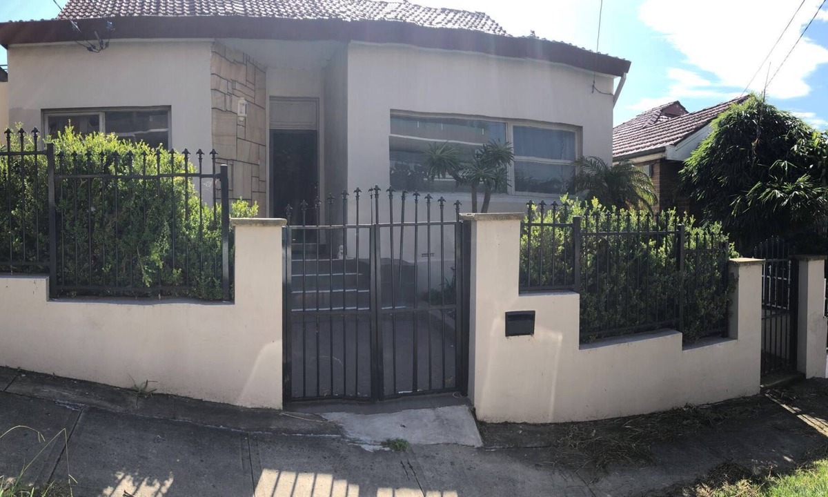 Rockdale House | 1miuntes walk to station