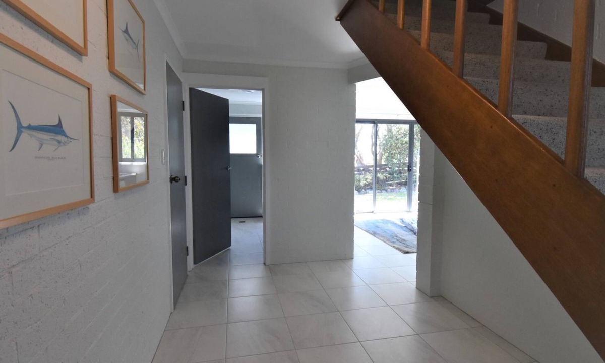 Bermagui Apartment | 2/21 Montague Street - Boat Parking