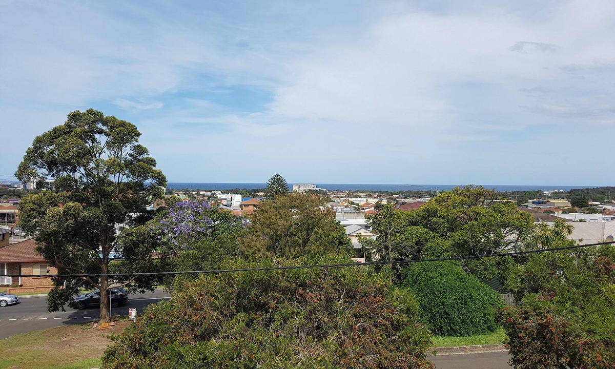 Wollongong CBD Apartment | 2 Bedroom Apartment