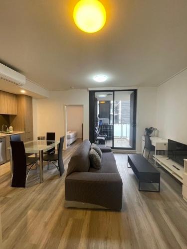 Riverwood Apartment | 2-bedroom security apartment with free parking on premises