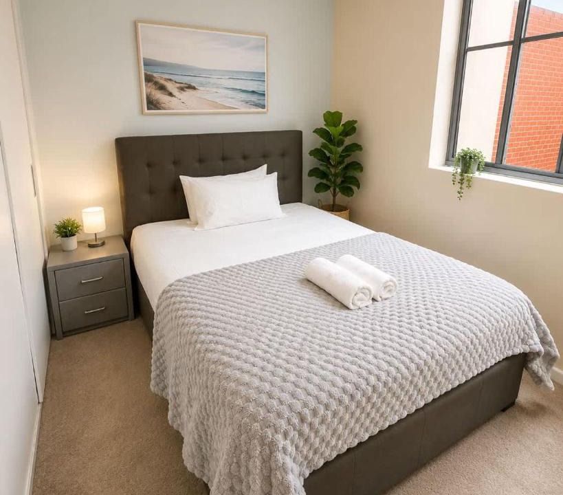 Maroubra Apartment | 2 Bedrooms Cozy in the Heart of Maroubra