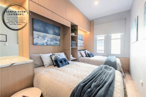 Surry Hills House | 2 Private Double Bed In Sydney CBD Near Train UTS DarlingHar&ICC&C hinatown - ROOM ONLY