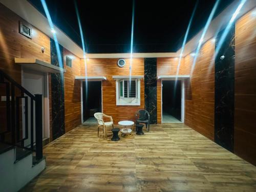 Bullawala Apartment | 2 rooms with Large Baramda