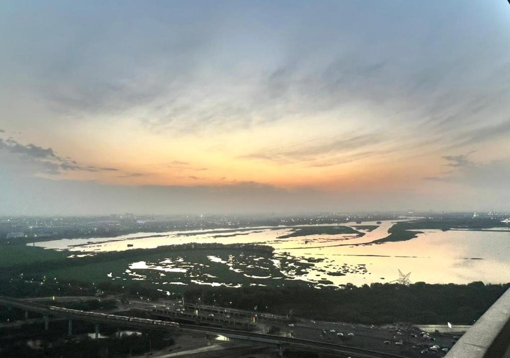 Noida Apartment | 21st karma studios delhi