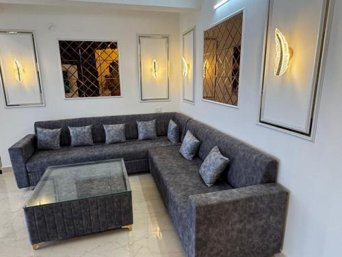 Sanganer Apartment | 2bhk executive full furnished apartment , Jagatpura jaipur