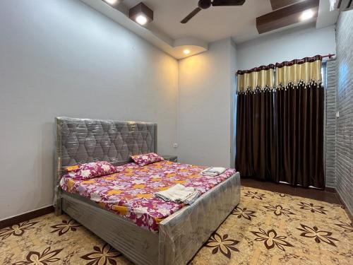 Kanpur Apartment | 2BHK Ground Floor Private House- Raj Shila