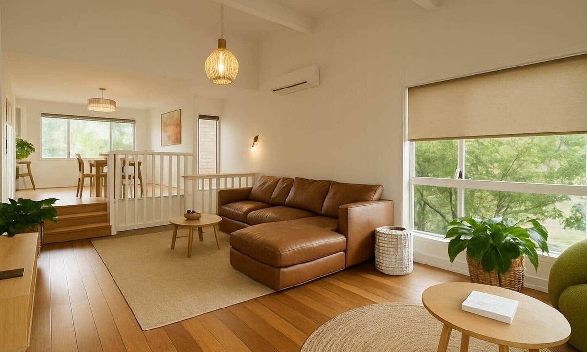 Nelson Bay House | 3 Bed House + Games Room/5 min walk to the beach