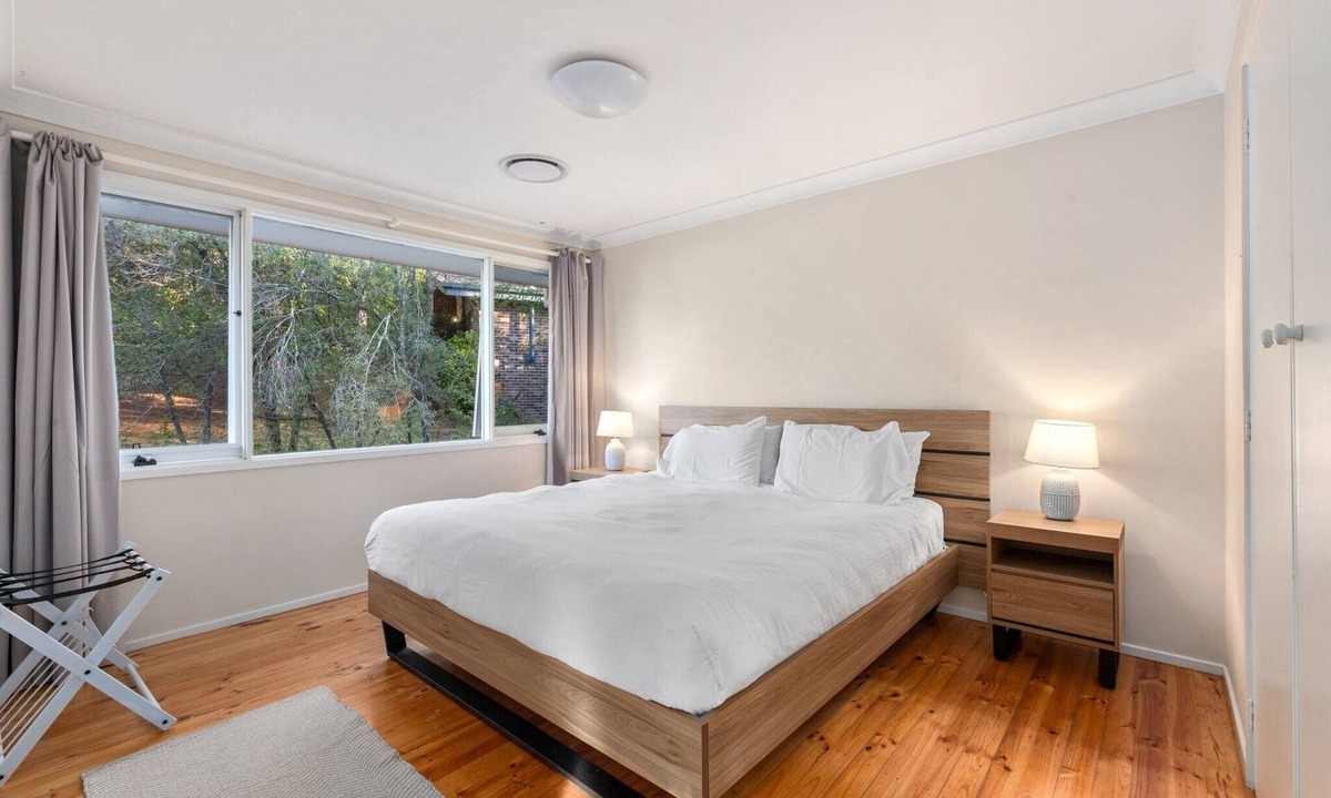 Wentworth Falls Apartment | 3-Bed Pet-Friendly Near Wentworth