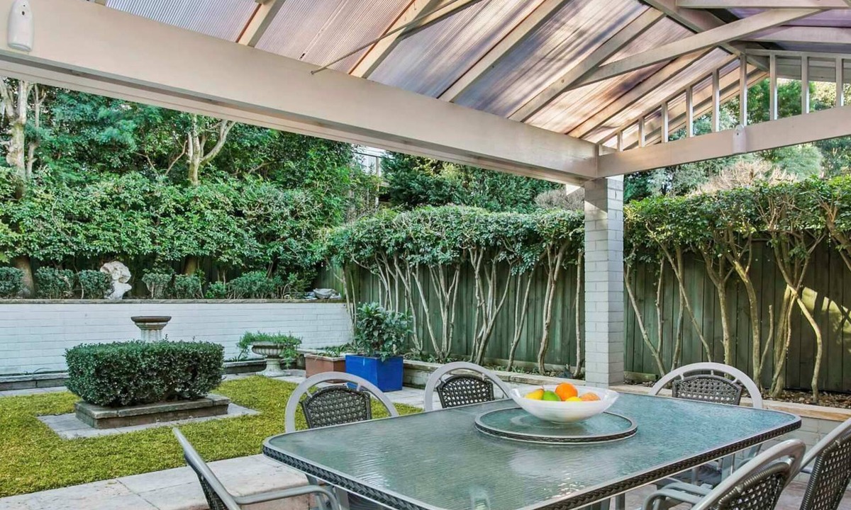 Mosman House | 3 Bedroom Heritage Home in Mosman