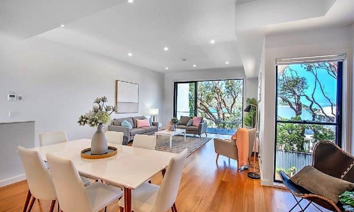 Ettalong Beach House | 3 Bedroom Quiet Ettalong Beach Sanctuary, Few Minutes Walk to Beach