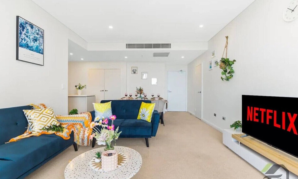 Arncliffe Apartment | 3 Bedrooms apartment located in Arncliffe