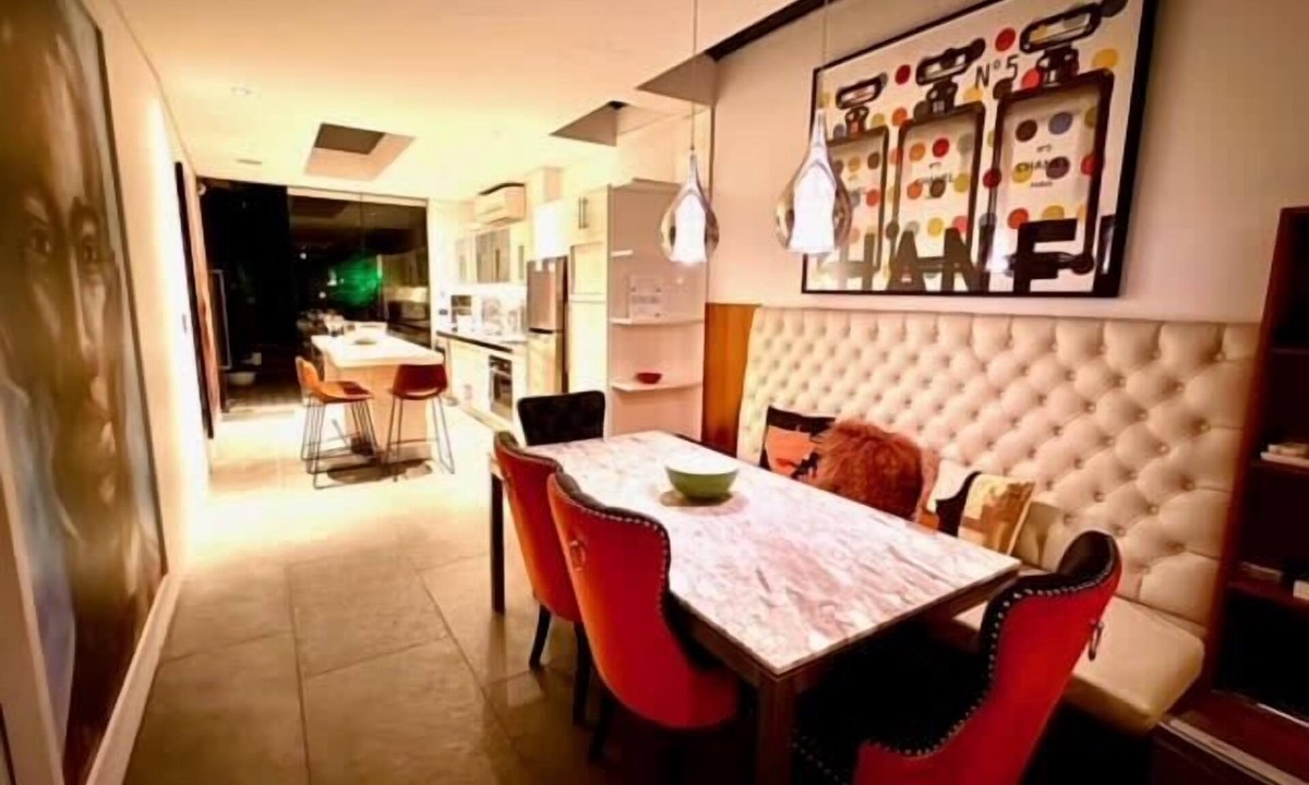 Paddington House | 3 Storey Terrace House Walk Fox Studios SCG & City