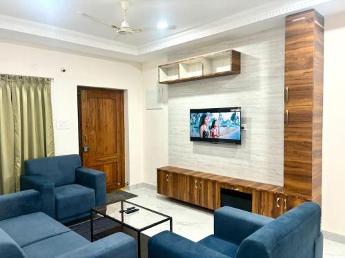 Hyderabad Apartment | 3bhk at Khazaguda