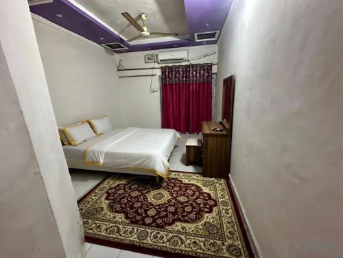 Hazratganj Apartment | 4 Bhk home in hazratganj