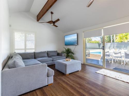 Salamander Bay House | 4 The Port Hole