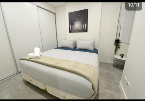 Chippendale Apartment | 58 Abercrombie Street Chippendale