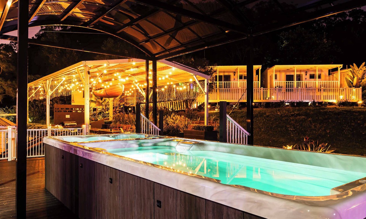 Spencer House | 6BD Room Near Hawkesbury River