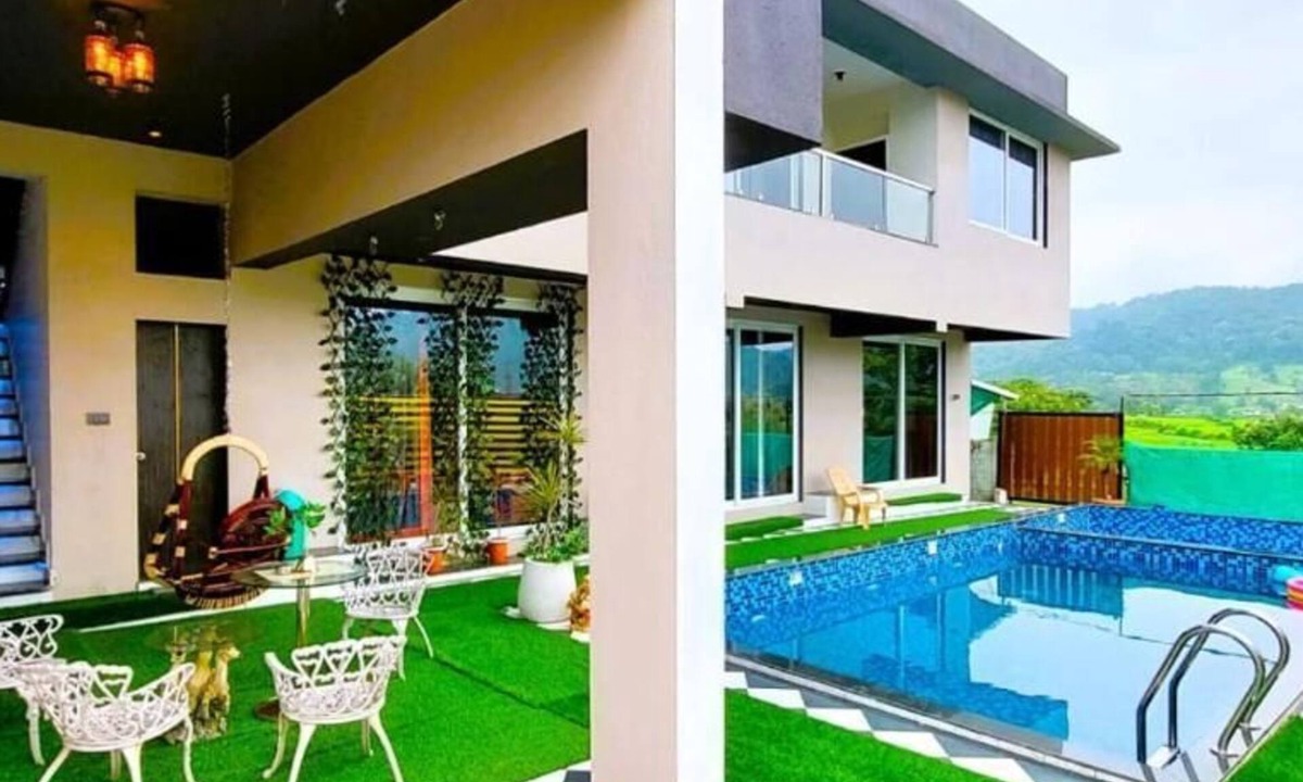 Khodala Apartment | 6bhk Radiant Villa