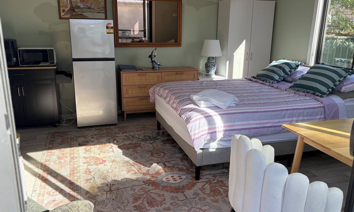 Umina Beach Cabin | A cosy cabin in Umina Beach