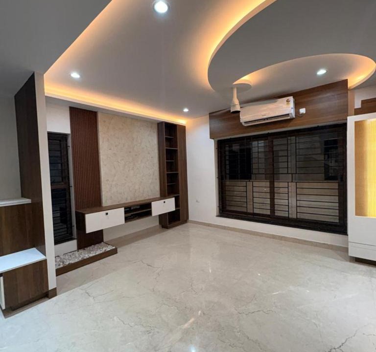 Madipakkam Villa | Aaradhya Villa