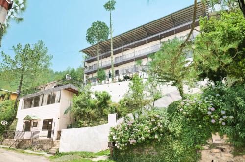 Kaul Hotel | Aarohan - A Boutique Stay By Shivaneel Hospitality