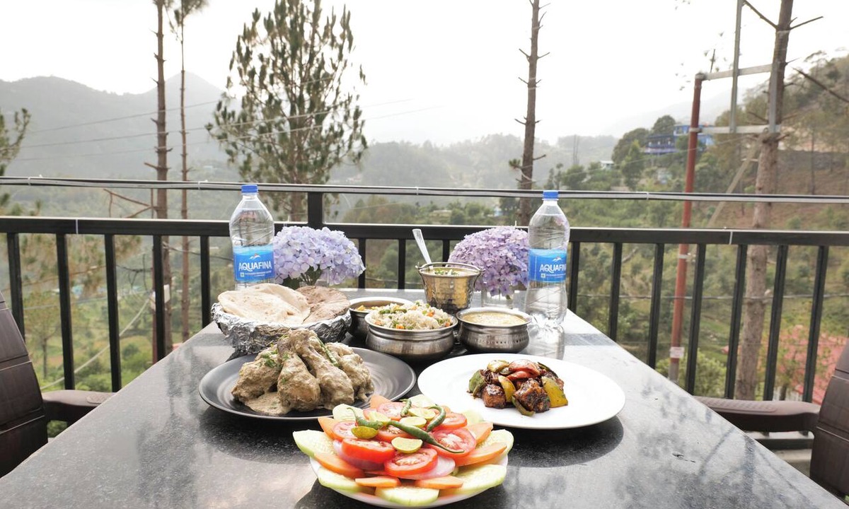 Kaul Hotel | Aarohan - By Shivaneel Hospitality