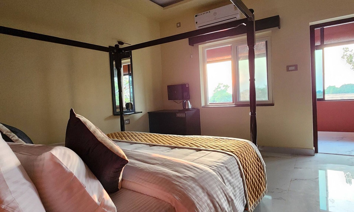 Honavar Hotel | Aashrayam Hotels And Resorts