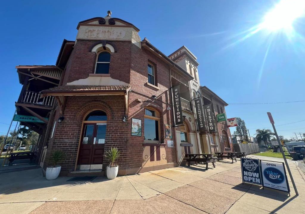 Abermain Hotel | Abermain Hotel