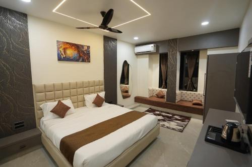 Hingana Hotel | Ace Inn Hotel