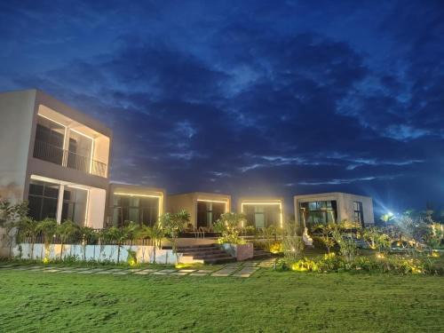 Ibrahimpatan House | Achala Resorts