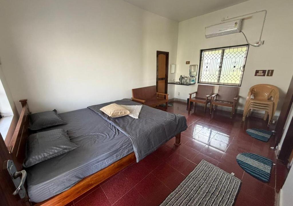 Courtallam Apartment | Addhus Abode