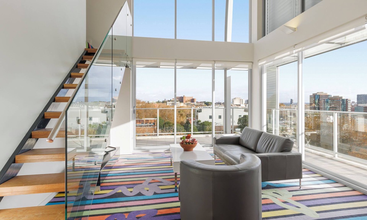Surry Hills Hotel | ADGE Hotel & Residences