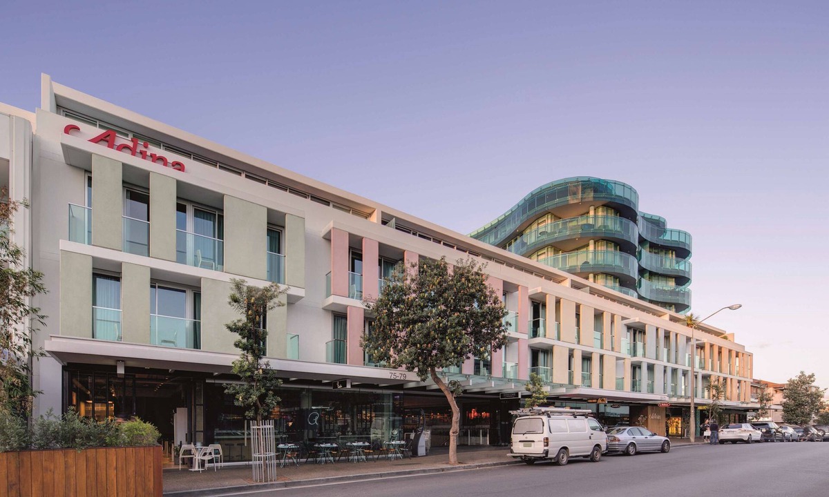 Bondi Beach Apartment | Adina Apartment Hotel Bondi Beach Sydney