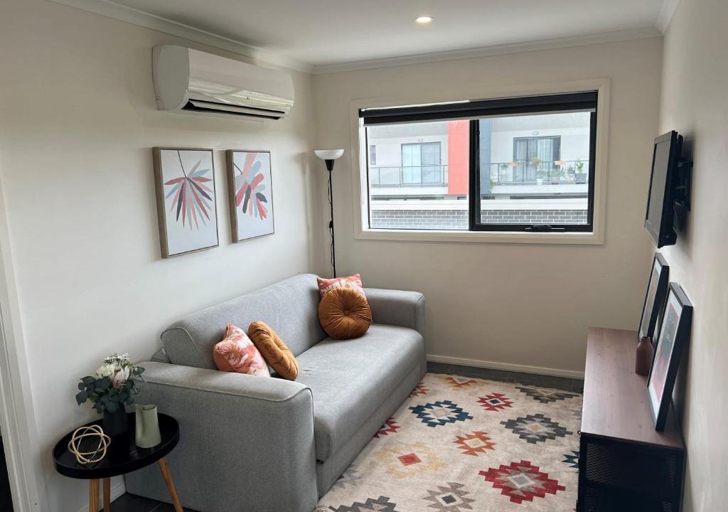 Coombs Apartment | Adorable 1 bedroom Unit in Coombs