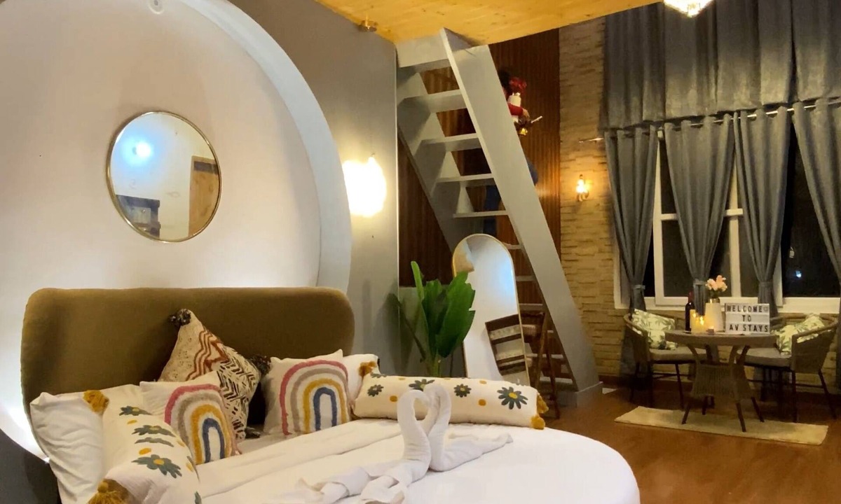 Kaul Hotel | Advaya Stays - A Luxury Retreat