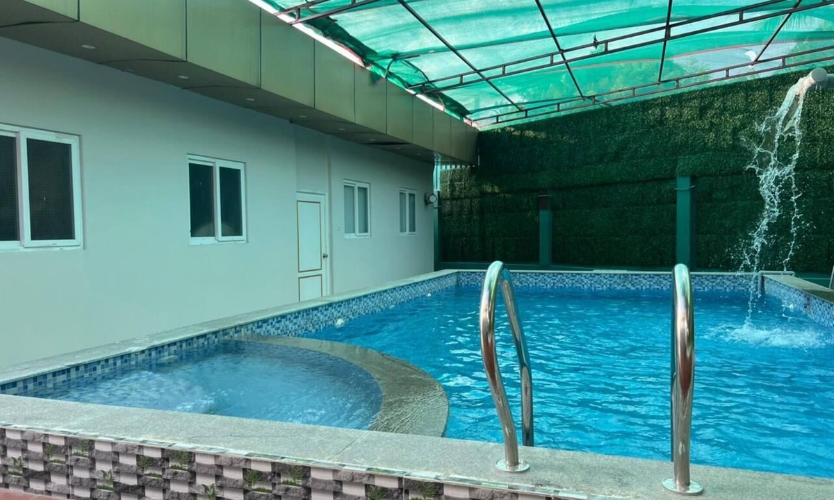 Covelong Resort | Aerodon resort
