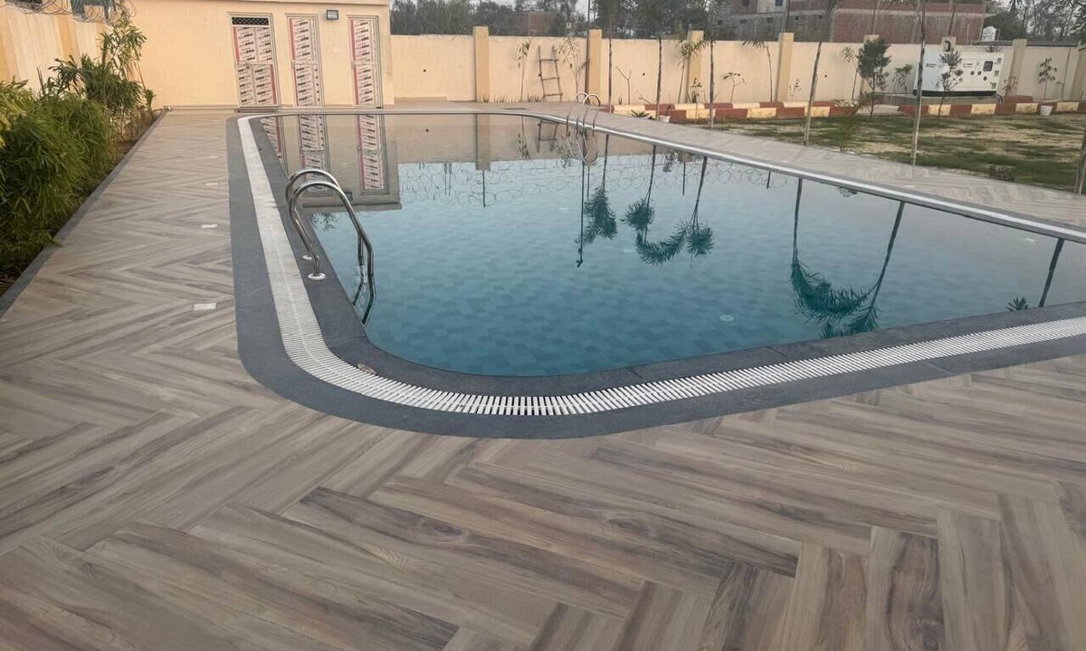 Sidhauli Hotel | Agastya Resort