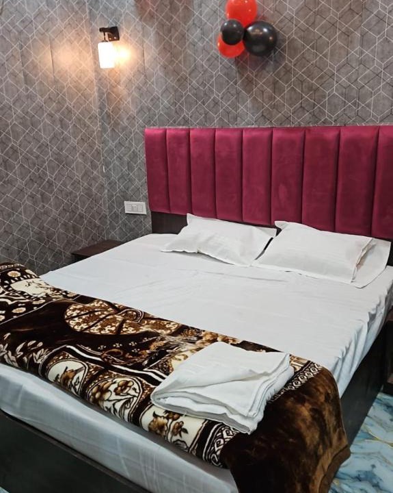 Mathura Hotel | Agrawal seva sadan