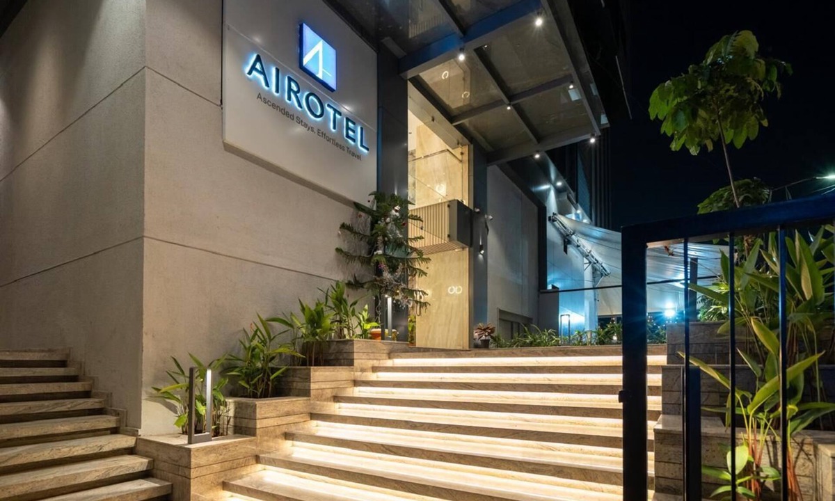 Pune Hotel | Airotel