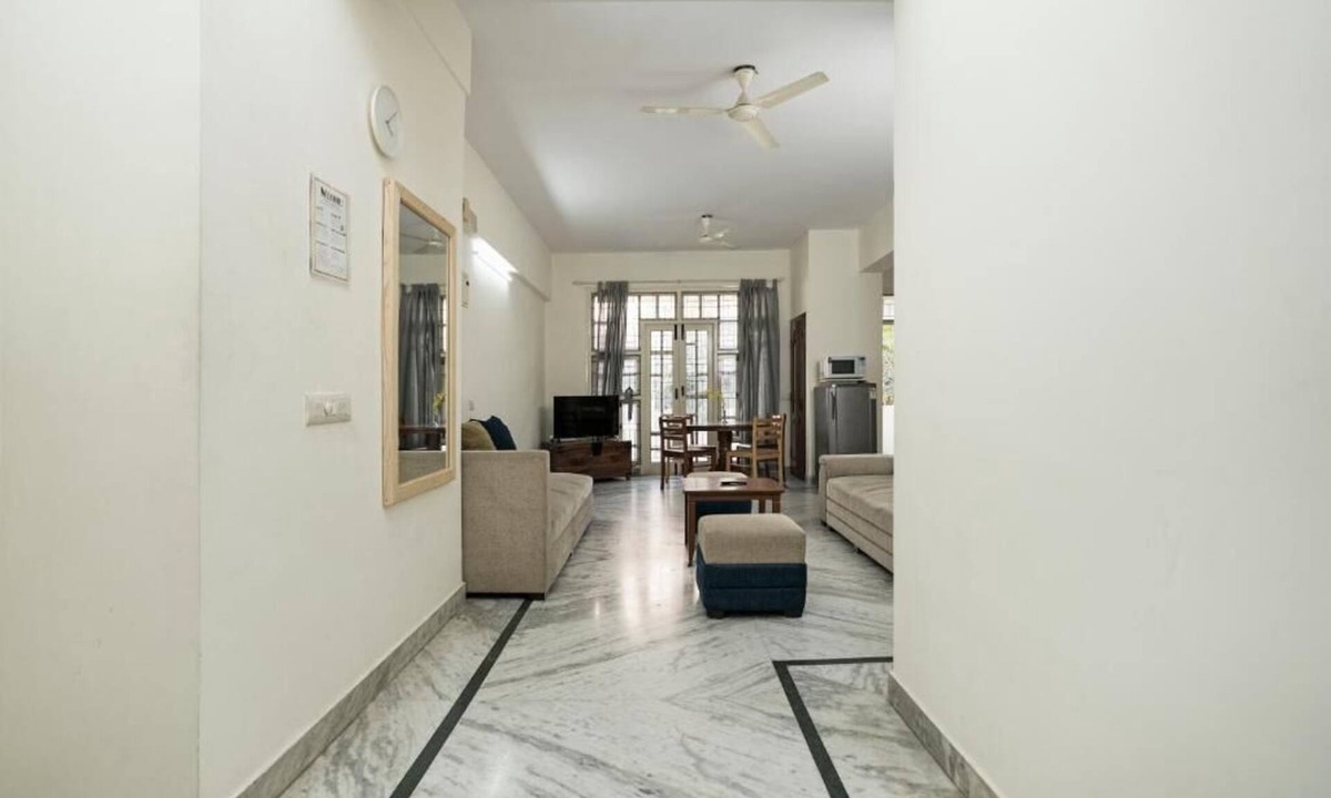 Bilekahalli Apartment | Aishwarya Apartment