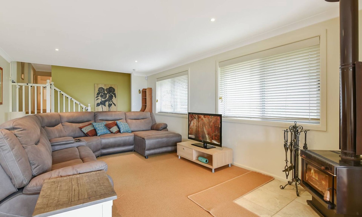 Blackheath House | Aisling View in Blackheath