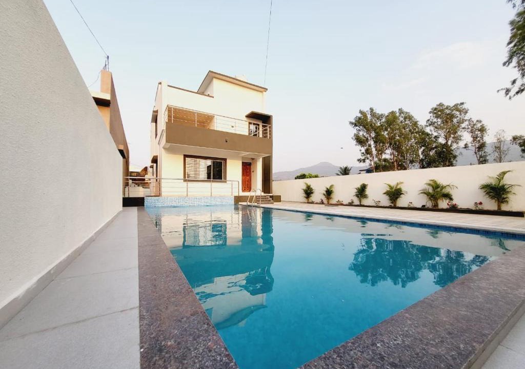 Malavli Villa | AK Villa