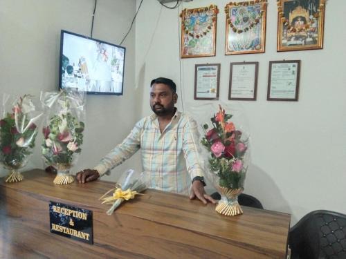 Bikaner Hotel | Akshay Hotel